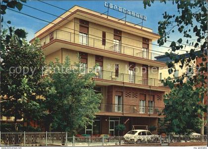 Marebello Rimini Hotel Copacabana