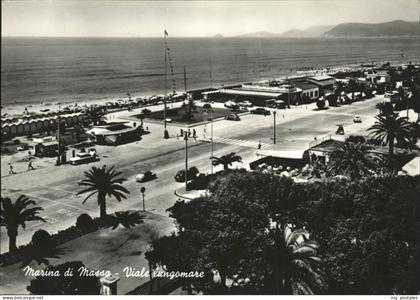 Marina di Massa Toscana IT Marina di Massa