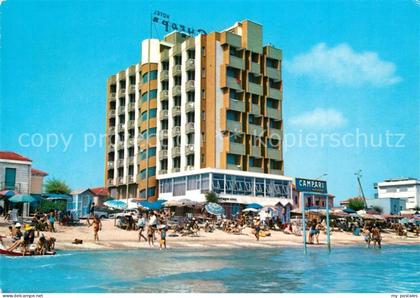 Marotta Spiaggia e Hotel Europe