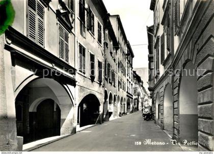 Meran Merano Via Portici