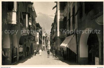 Merano Meran Portici