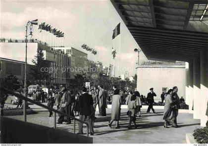 MILANO Mailand IT Fiesta di Milano