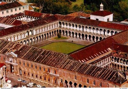 Milano Mailand IT Ospedale Sforzesco Ca'Granda