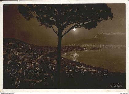 Napoli Neapel