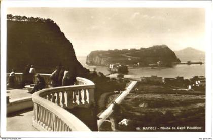 Napoli Neapel Napoli