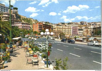 Napoli Neapel Napoli  o 1969