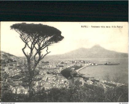 Napoli Neapel Napoli  x 1910