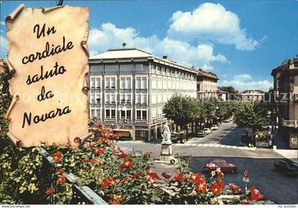 Novara