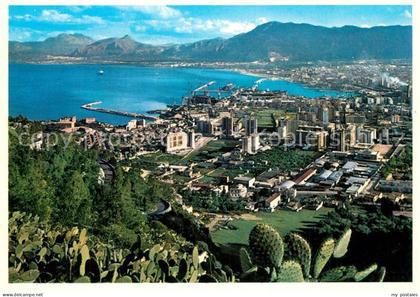 Palermo Sicilia