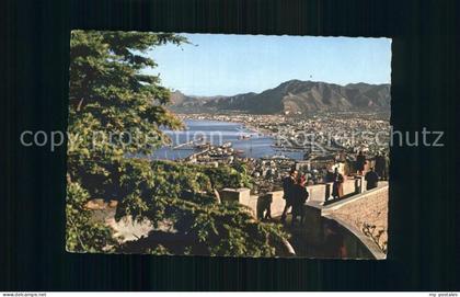 Palermo Sicilia