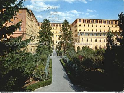 Parma Emilia-Romagna Instituto Saveriano Missioni Estere