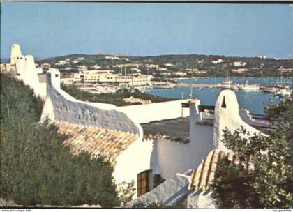 Porto Cervo Porto Cervo