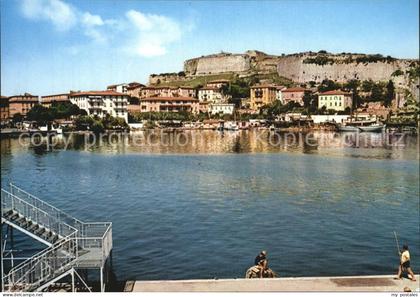 Portoferraio Toscana