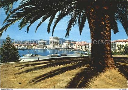 Portoferraio Toscana Hafen