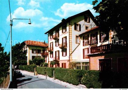 Premeno Albergo Vittoria