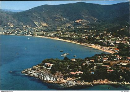 Procchio Portoferraio Toscana