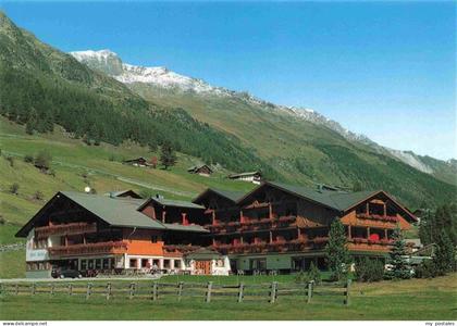 Rein Taufers Suedtirol Hotel Pension Bacher