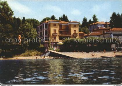 Reno Leggiuno Hotel Ristorante Riva