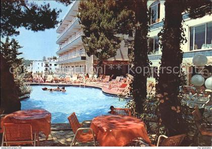 Rimini Restaurant Club Hotel Rimini