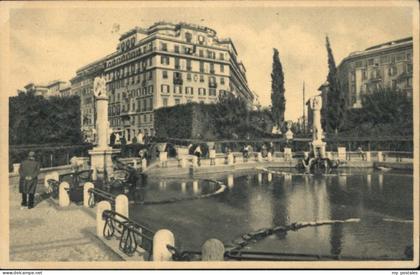 Rom Roma Roma Piazza Mazzini