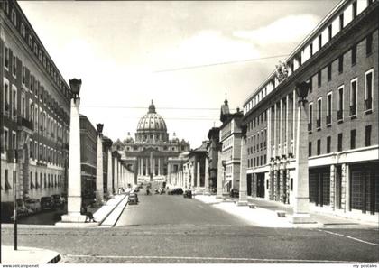 Rom Roma Roma S Pietro