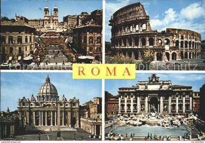Roma Rom
