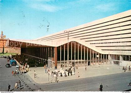 Roma  Rom IT Stazione Termini