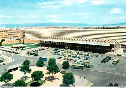 Roma Rom Stazione Termini