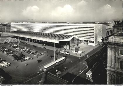 Roma Rom Stazione Termini