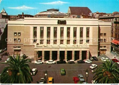 Roma Rom Teatro dell'Opera