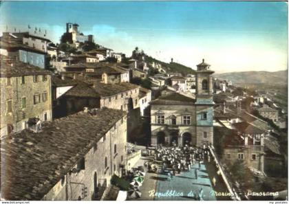 San Marino San Marino