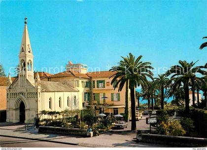 San Remo Hotel Polonia