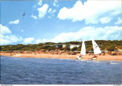 San Vincenzo Toscana