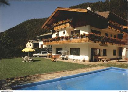 Sankta Christina Groeden Garni Telemark