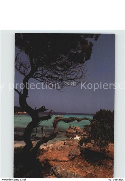 Sardegna Strand