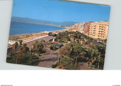 Savona Liguria Savona Giardini Garten