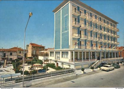 Senigallia Hotel Mareblu