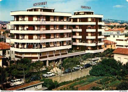 Senigallia Hotel Turistica
