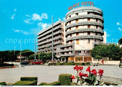 Senigallia Palace Hotel
