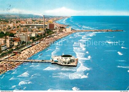 Senigallia Veduta aerea