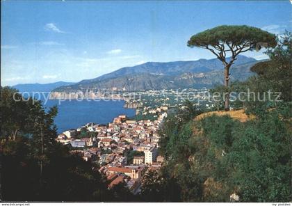 Sorrento Campania