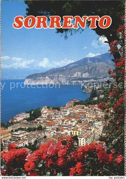 Sorrento Campania