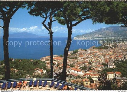 Sorrento Campania