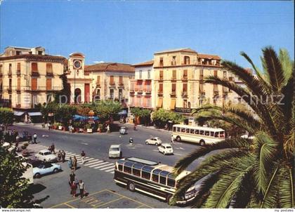 Sorrento Campania Tassoplatz