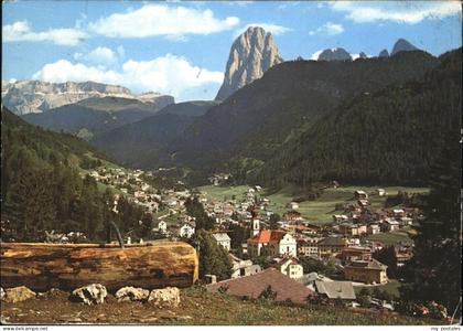 St Ulrich Groeden Tirol