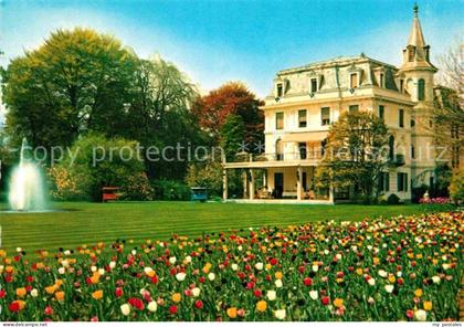 Taranto Giardini di Villa Taranto Pallanza