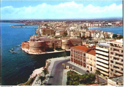 Taranto Taranto
