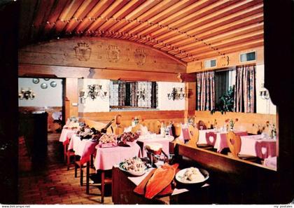 Torino Turin IT Ristorante Wuehrer Birreria