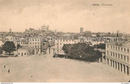 Udine