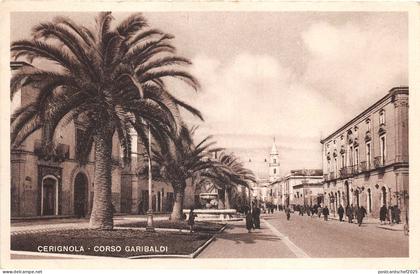 uk42529 corso garibaldi cerignola italy